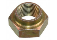 Tuerca del eje, eje de transmisión / eje cardán