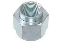 Tuerca del eje, eje de transmisión / eje cardán