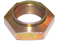 Tuerca del eje, eje de transmisión / eje cardán