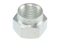 Tuerca del eje, eje de transmisión / eje cardán