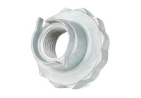 Tuerca del eje, eje de transmisión / eje cardán