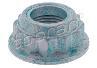 Tuerca del eje, eje de transmisión / eje cardán