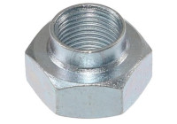 Tuerca del eje, eje de transmisión / eje cardán