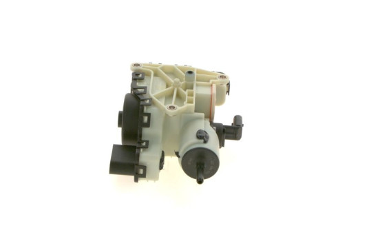 Alimentation, injection de poussière d'urée, Image 3
