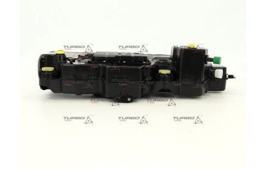 Alimentation, injection de substance urée, Image 5