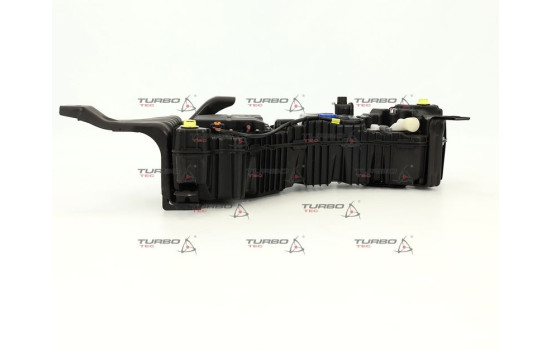 Alimentation, injection de substance urée, Image 5