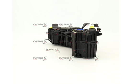 Alimentation, injection de substance urée, Image 6