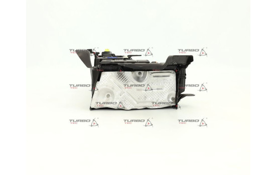 Alimentation, injection de substance urée, Image 8