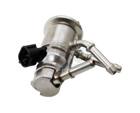 Approvisionnement, injection de substance d'urée