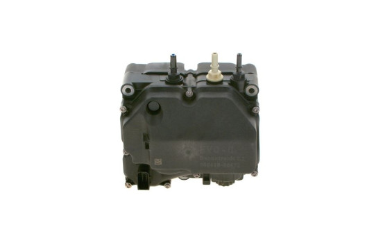 Fourniture, injection de substance urée