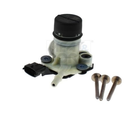 Fourniture, injection de substance urée