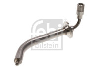 Injecteur, injection d'urée febi Plus