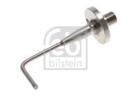 Injecteur, injection d'urée