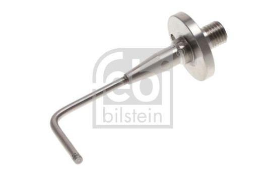 Injecteur, injection d'urée