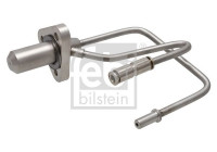 Injecteur, injection d'urée