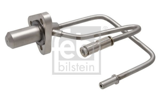 Injecteur, injection d'urée