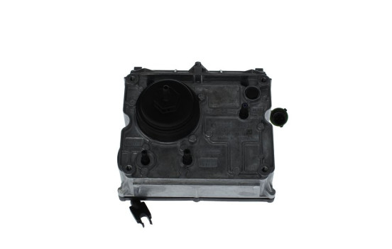 Module d'alimentation, injection d'urée