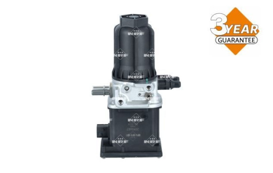 Module de livraison SCR