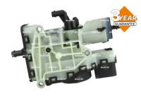 Module de livraison SCR