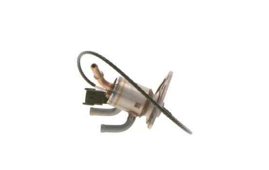 Système de dosage, injection d'urée, Image 2