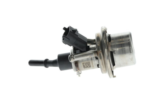 Système de dosage, injection d'urée