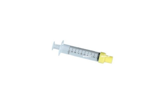 Alimentation, injection de poussière d'urée, Image 5