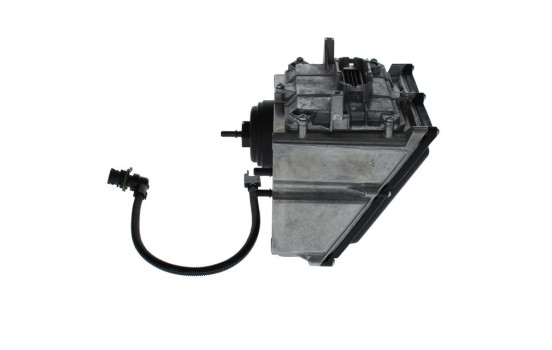 Alimentation, injection de substance urée, Image 2
