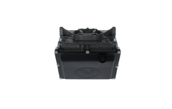 Alimentation, injection de substance urée, Image 3