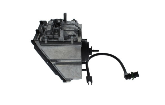 Alimentation, injection de substance urée, Image 4