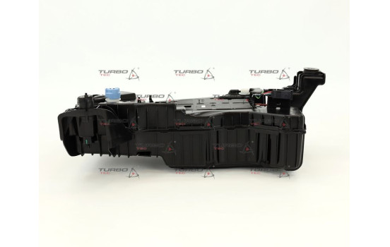 Alimentation, injection de substance urée, Image 3