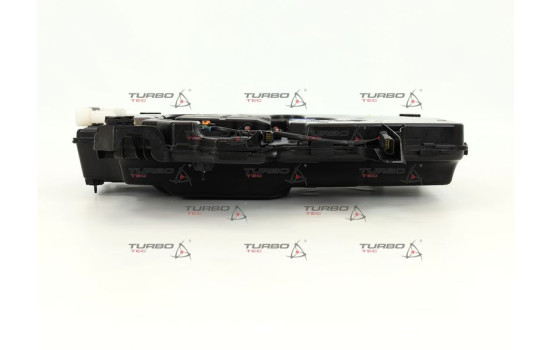 Alimentation, injection de substance urée, Image 3
