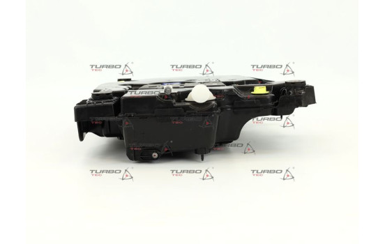 Alimentation, injection de substance urée, Image 6