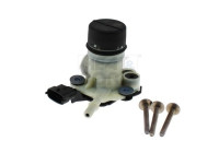 Fourniture, injection de substance urée