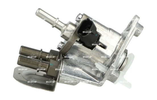 Système de dosage, injection d'urée, Image 2