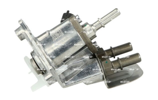 Système de dosage, injection d'urée, Image 4