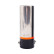 Embout d'Échappement Simoni Racing Rond Inox - 60xL170mm - Montage 37-57mm, Vignette 4