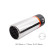 Embout d'Échappement Simoni Racing Rond Inox - 60xL170mm - Montage 37-57mm, Vignette 5