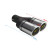 Embout d'échappement Ulter Sport - Double Rond 100mm RS - Longueur 225mm - Montage ->50mm - Inox, Vignette 3