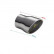 Embout d'échappement Ulter Sport - Rond 60mm Coudé - Longueur 110mm - Montage ->50mm - Inox, Vignette 2