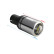 Embout d'échappement Ulter Sport - Rond 80mm Big Rim - Longueur 80mm - Montage ->50mm - Inox, Vignette 3