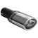 Profilé d'échappement Ulter Sport - Ovale 95x65mm - Longueur 200mm - Montage -> 50mm - Acier inoxydable, Vignette 2