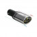 Profilé d'échappement Ulter Sport - Ovale 95x65mm - Longueur 80mm - Montage -> 50mm - Acier inoxydable, Vignette 2