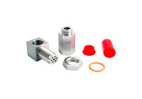 Émulateur de capteur Lambda Simoni Racing Type 2 (Double)