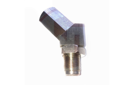 Wagner Tuning Lambda Eliminator 45° Mini Cat 300CPSI