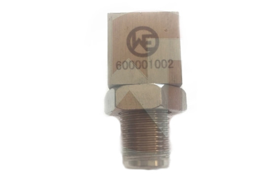 Wagner Tuning Lambda Eliminator 45° Mini Cat 300CPSI, Image 2