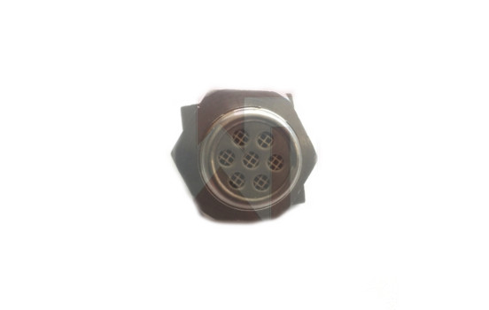 Wagner Tuning Lambda Eliminator 45° Mini Cat 300CPSI, Image 3