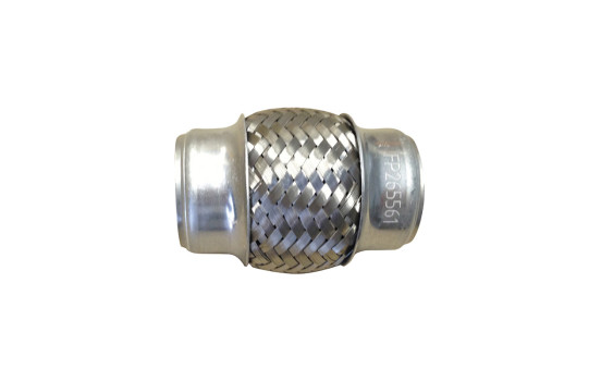 Échappement flexible, Image 2