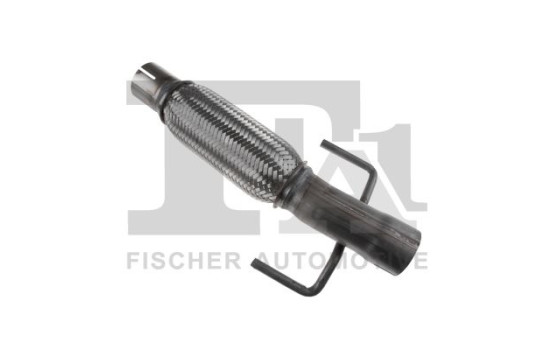 Tuyau flexible, échappement, Image 2
