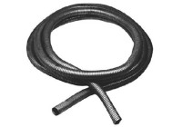 Tuyau flexible, échappement