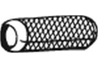 Tuyau flexible, échappement